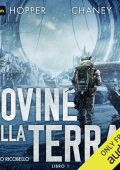 Christopher Hopper - Le rovine della Terra꞉ Le rovine della Terra, Libro 1 (2024) (mp3 - 128 kbps)