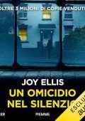 Joy Ellis - Un omicidio nel silenzio (2024) (mp3 - 128 kbps)