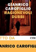 Gianrico Carofiglio - Ragionevoli dubbi (2012) (mp3 - 128 kbps)