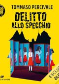 Tommaso Percivale - Delitto allo specchio (2024) (mp3 - 128 kbps)