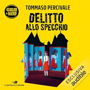 Tommaso Percivale – Delitto allo specchio (2024) (mp3 – 128 kbps)