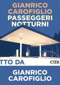 Gianrico Carofiglio - Passeggeri notturni (2016) (mp3 - 64 kbps)