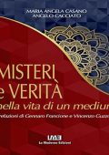 Maria Angela Casano - Misteri e verità nella vita di un medium (2024) (mp3 - 128 kbps)