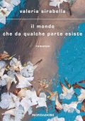 Valeria Sirabella - Il mondo che da qualche parte esiste (2024) (mp3 - 128 kbps)