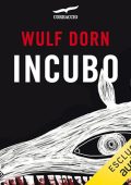 Wulf Dorn - Incubo (2024) (mp3 - 128 kbps)