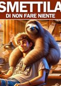 Francesco Conte - Procrastinazione (2024) (mp3 - 128 kbps)