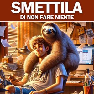 Francesco Conte – Procrastinazione (2024) (mp3 – 128 kbps)