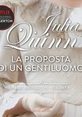 Julia Quinn - La proposta di un gentiluomo꞉ Bridgerton 3 (2023) (mp3 - 128 kbps)