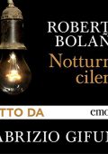 Roberto Bolaño - Notturno cileno (2017) (mp3 - 64 kbps)