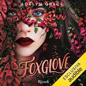 Adalyn Grace – Foxglove꞉ Belladonna 2 (2024) (mp3 – 128 kbps)