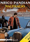 Enrico Pandiani - Naufragio (2024) (mp3 - 128 kbps)