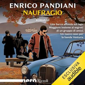 Enrico Pandiani – Naufragio (2024) (mp3 – 128 kbps)