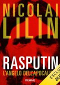 Nicolai Lilin - Rasputin (2024) (mp3 - 128 kbps)