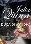 Julia Quinn - Il duca di Wyndham (2024) (mp3 - 128 kbps)