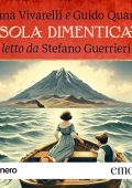 Anna Vivarelli, Guido Quarzo - L'isola dimenticata (2024) (mp3 - 128 kbps)