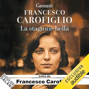 Francesco Carofiglio – La stagione bella (2024) (mp3 – 128 kbps)