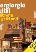 Piergiorgio Pulixi - La libreria dei gatti neri (2024) (mp3 - 128 kbps)