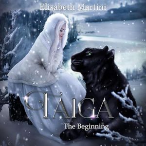 Elisabeth Martini – Taiga꞉ The beginning (2024) (mp3 – 128 kbps)