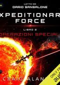 Craig Alanson - Operazioni speciali꞉ Expeditionary Force, Libro 2 (2024) (mp3 - 128 kbps)