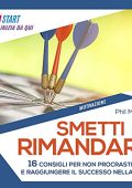 Phil Maxwell - Smetti Di Rimandare (2021) (mp3 - 128 kbps)