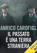 Gianrico Carofiglio - Il passato è una terra straniera (2019) (mp3 - 128 kbps)