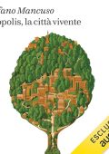 Stefano Mancuso - Fitopolis, la città vivente (2024) (mp3 - 128 kbps)
