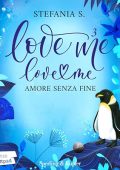 Stefania S. - Amore senza fine꞉ Love Me Love Me 3 (2024) (mp3 - 128 kbps)