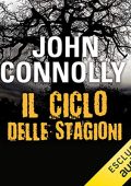 John Connolly - Il ciclo delle stagioni꞉ Un'indagine di Charlie Parker (2018) (mp3 - 128 kbps)