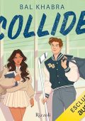Bal Khabra - Collide (2024) (mp3 - 128 kbps)