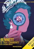 S.J. Bennett - Morte tra i diamanti (2024) (mp3 - 128 kbps)