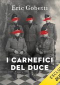 Eric Gobetti - I carnefici del Duce (2024) (mp3 - 128 kbps)
