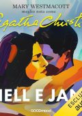 Agatha Christie - Nell e Jane (2024) (mp3 - 128 kbps)
