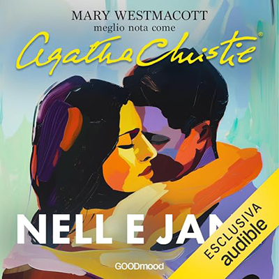 Agatha Christie – Nell e Jane (2024) (mp3 – 128 kbps)