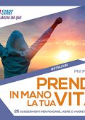 Phil Maxwell - Prendi In Mano La Tua Vita (2021) (mp3 - 128 kbps)