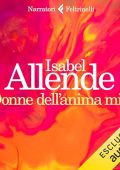 Isabel Allende - Donne dell'anima mia (2024) (mp3 - 128 kbps)