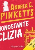 Andrea G. Pinketts - Nonostante Clizia (2024) (mp3 - 128 kbps)