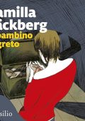 Camilla Läckberg - Il bambino segreto꞉ I delitti di Fjällbacka 5 (2024) (mp3 - 128 kbps)