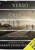 Sarah Lyons Fleming - Verso casa꞉ Fino alla fine del mondo, Libro 1.5 (2024) (mp3 - 128 kbps)