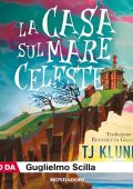 TJ Klune - La casa sul mare celeste (2024) (mp3 - 128 kbps)
