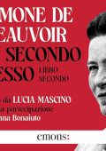 Simone de Beauvoir - Il secondo sesso꞉ Libro secondo (2024) (mp3 - 128 kbps)