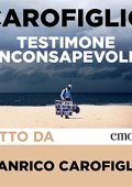 Gianrico Carofiglio - Testimone inconsapevole (2009) (mp3 - 128 kbps)