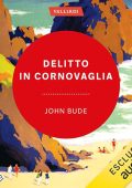 John Bude - Delitto in Cornovaglia (2024) (mp3 - 128 kbps)