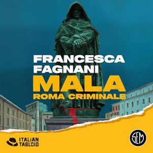 Francesca Fagnani – Mala (2024) (mp3 – 128 kbps)