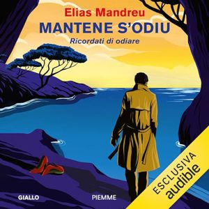 Elias Mandreu – Mantene s’odiu꞉ Ricordati di odiare (2024) (mp3 – 128 kbps)