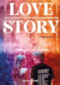 Autori Vari - Love Story꞉ Taylor Swift ci ha fatti innamorare (2024) (mp3 - 128 kbps)