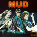 img Mud - Collection: 6 Albums (1974-1983)