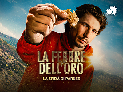La febbre dell’oro: la sfida di Parker – Stagione 1-2-5-6 (2019/2023) [Completa] DLMux 1080p E-AC3+AC3 ITA