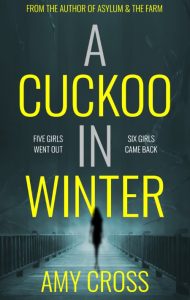The Mid-Winter Cuckoos at Midnight (Housetrap