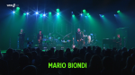 Mario Biondi • Rockpalast • 44 Leverkusener Jazztage [2023] HDTV, 720p