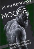 JAK: Voodoo Guardians: Book ONE - Mary Kennedy